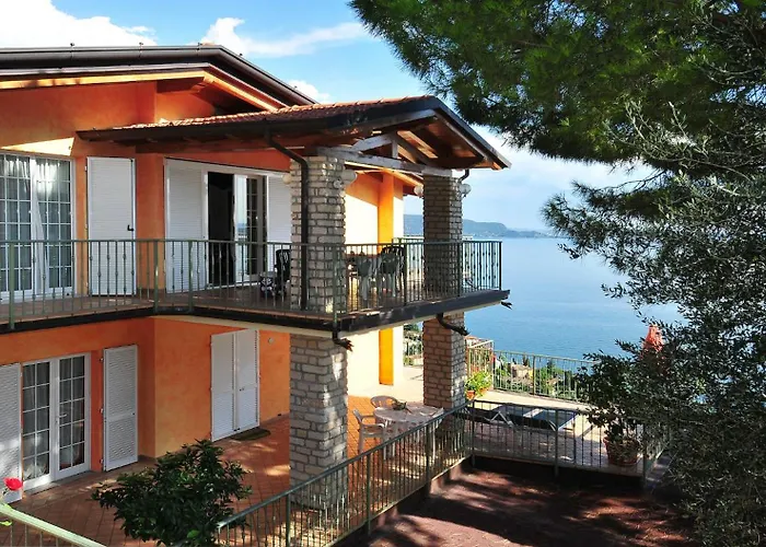 Villa Panorama Residence