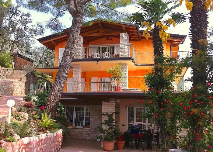 Villa Panorama Residence