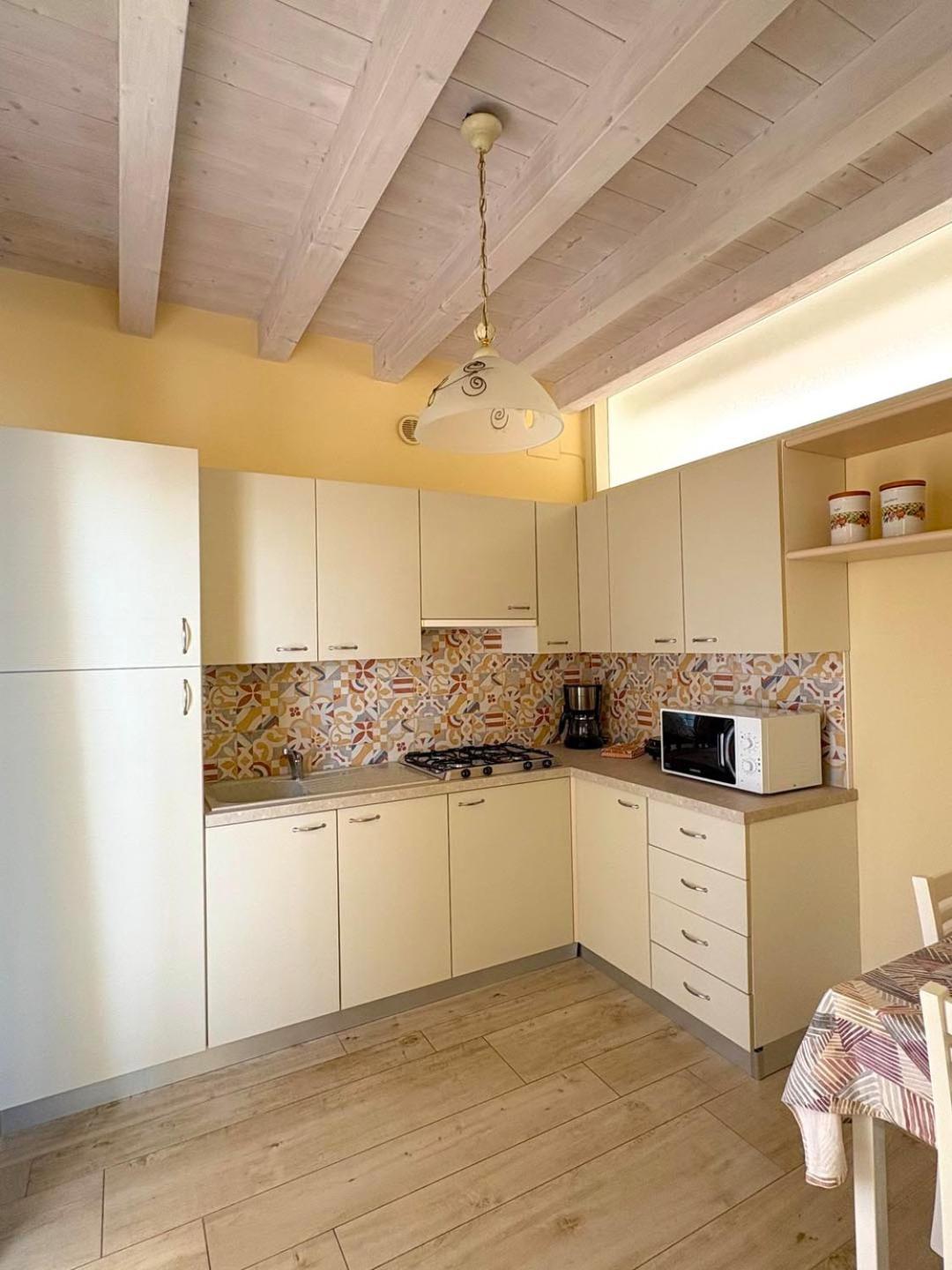 Panorama Appartamento *