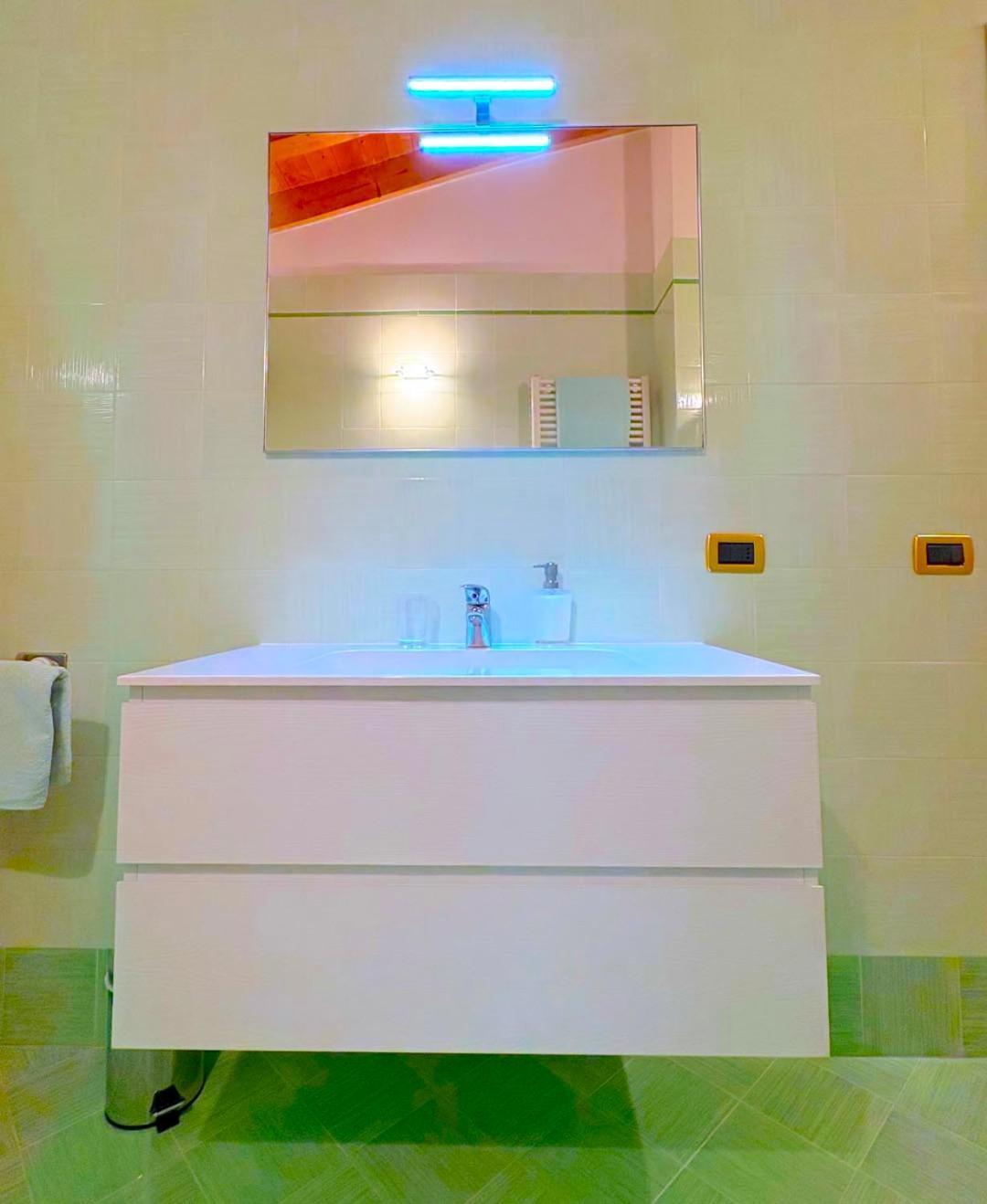 Panorama Apartment