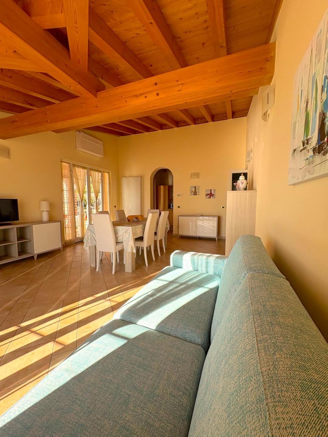 Appartamento Panorama