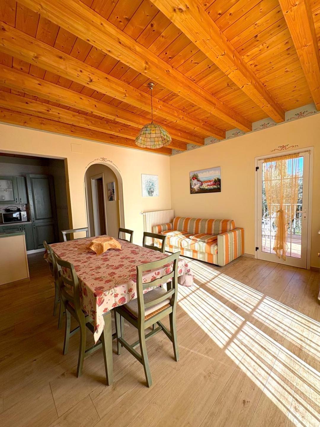 Appartamento Panorama Gardone Riviera