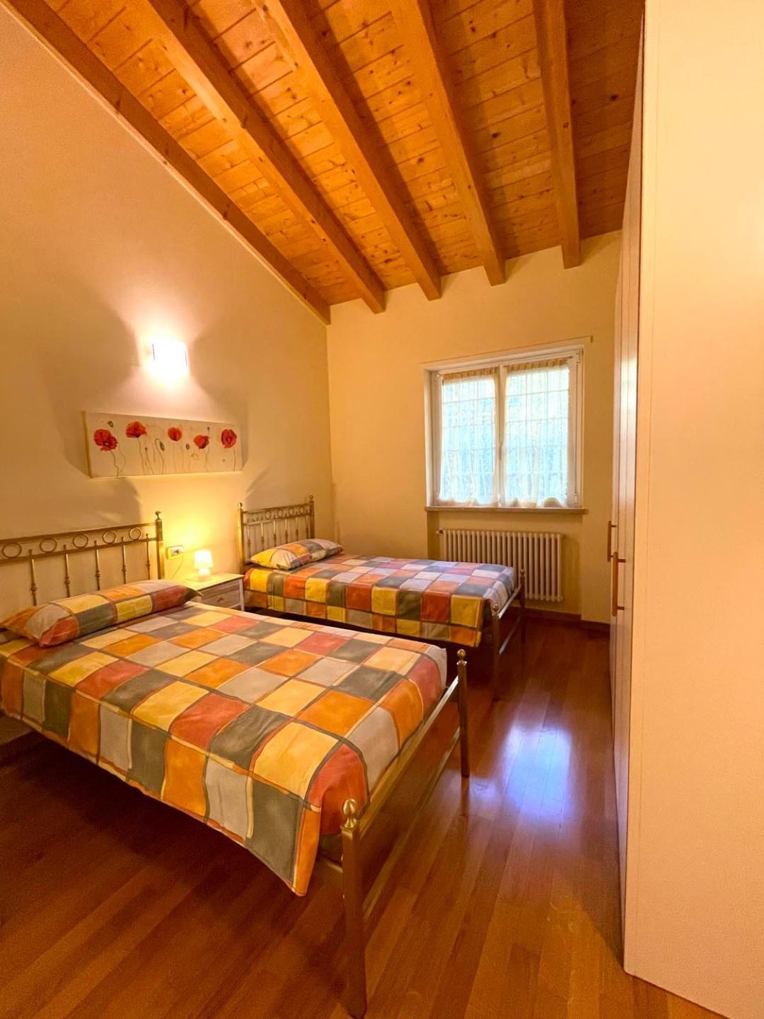 Panorama Appartamento