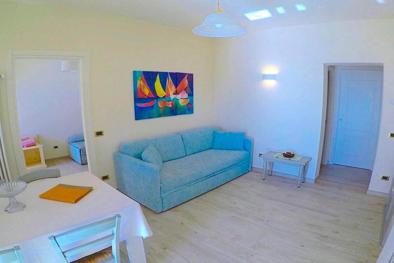 Apartment Panorama *