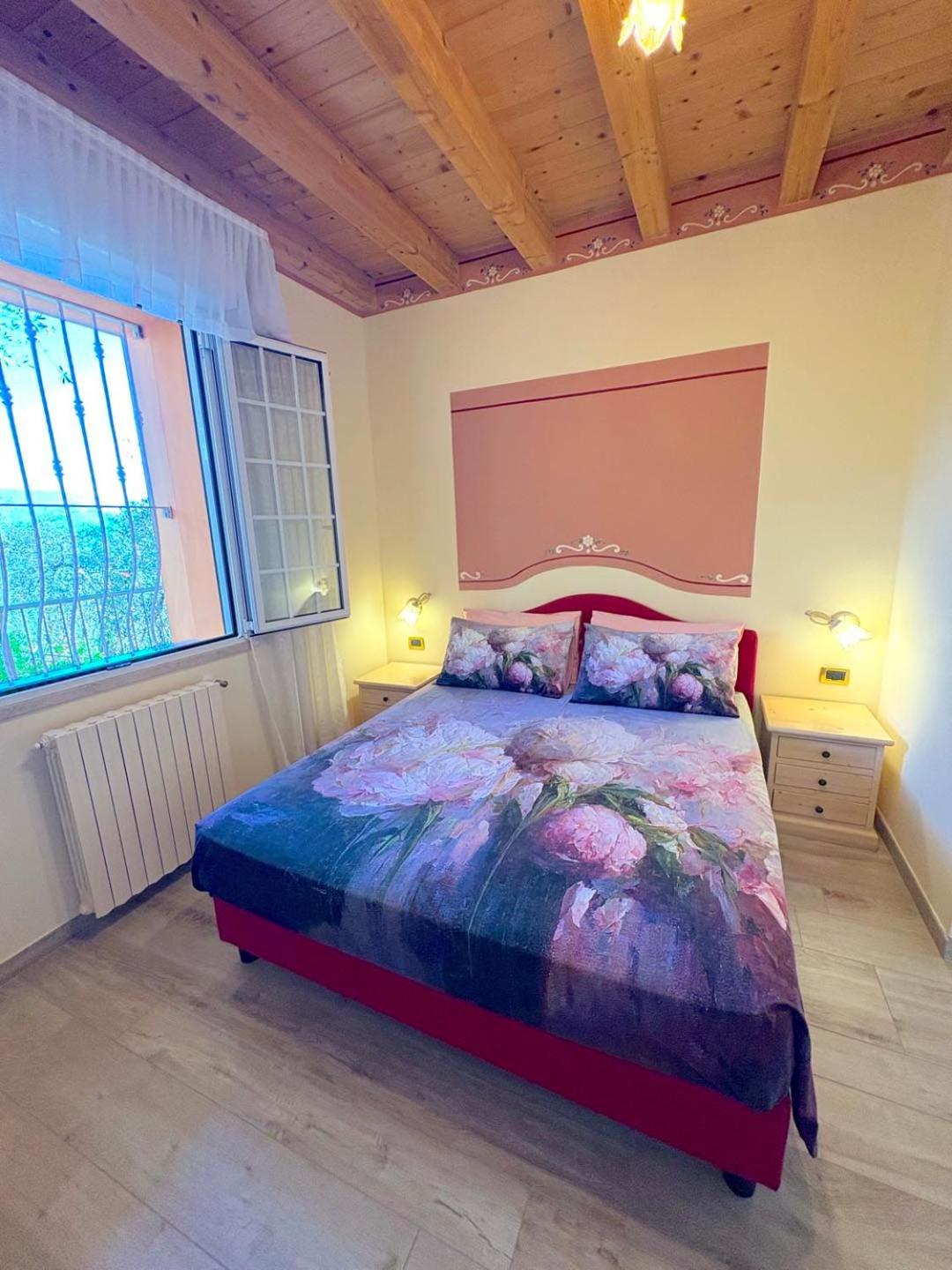 Panorama Apartment Gardone Riviera