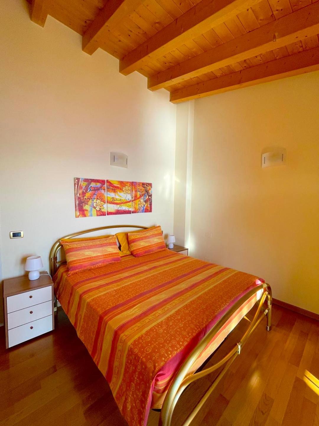 Panorama Apartment