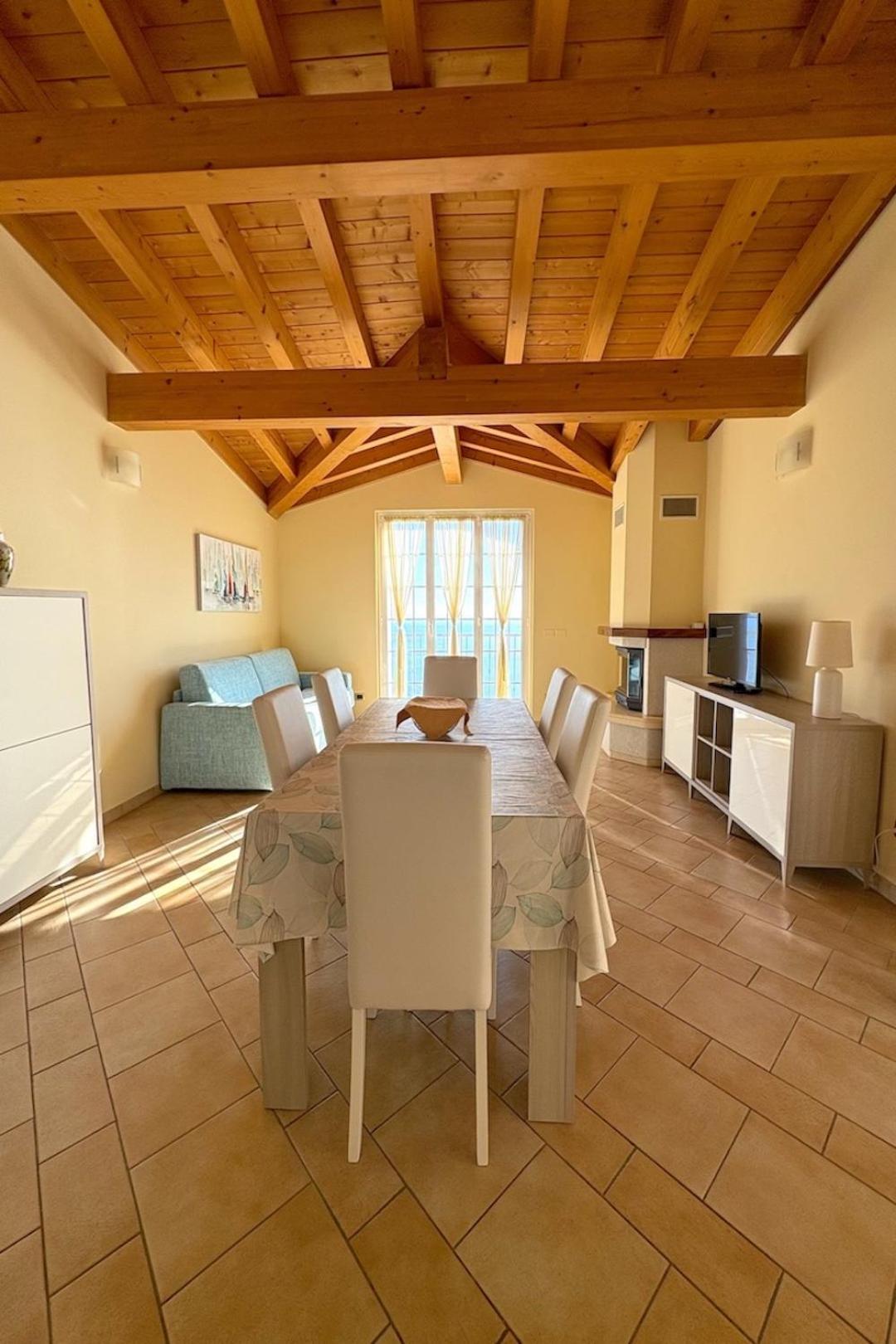 Appartamento Panorama *