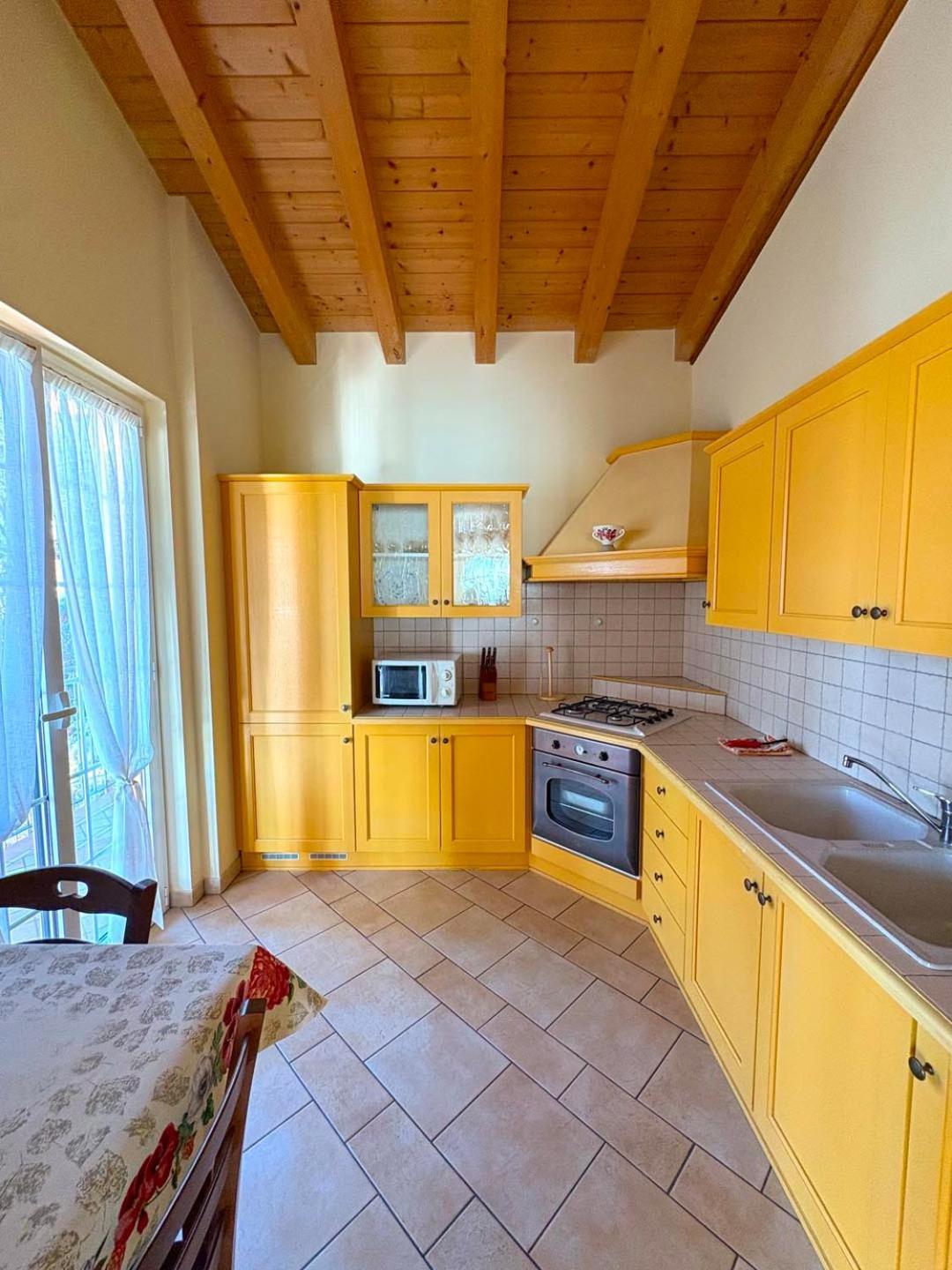 Appartamento Panorama Gardone Riviera