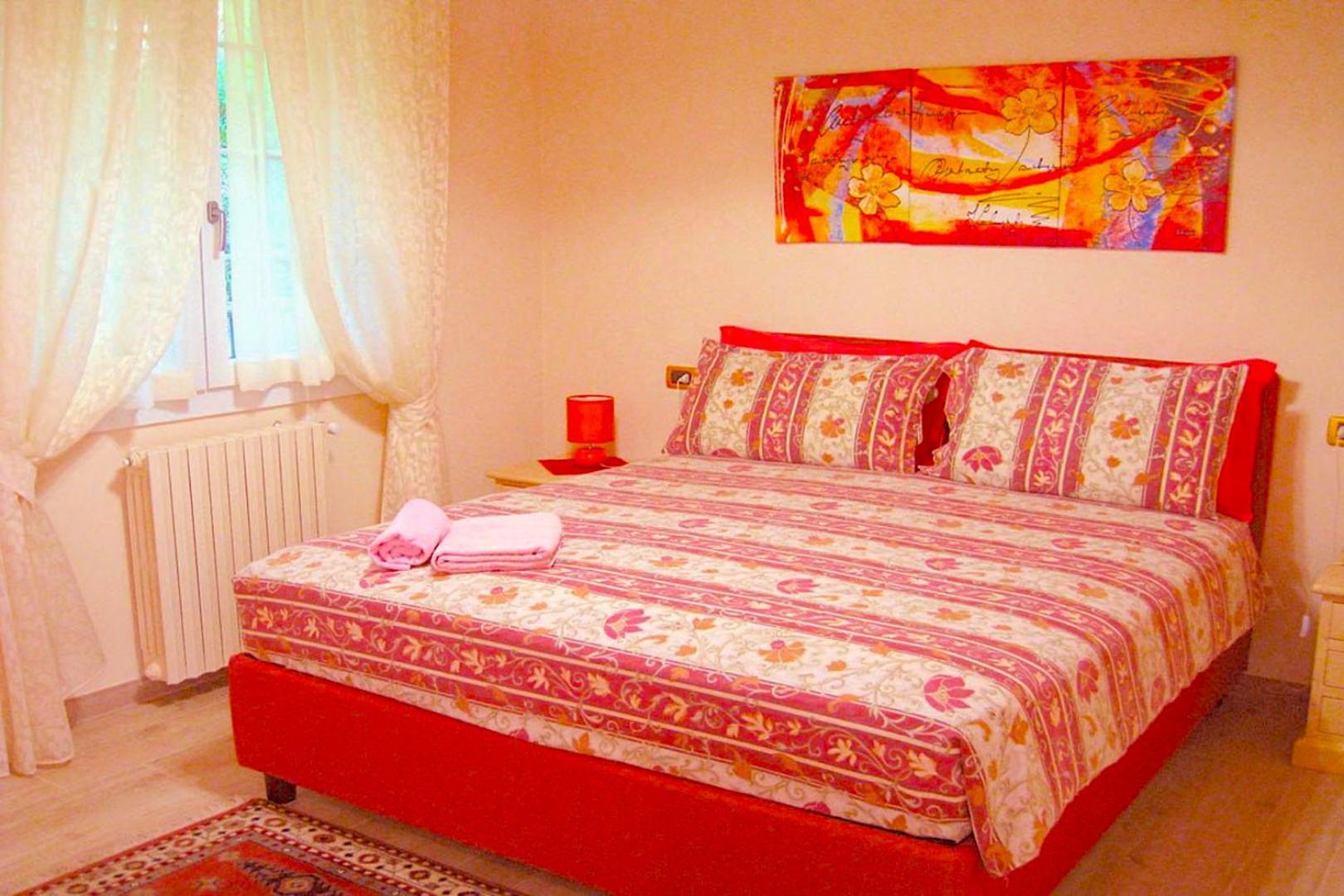 Panorama Apartment