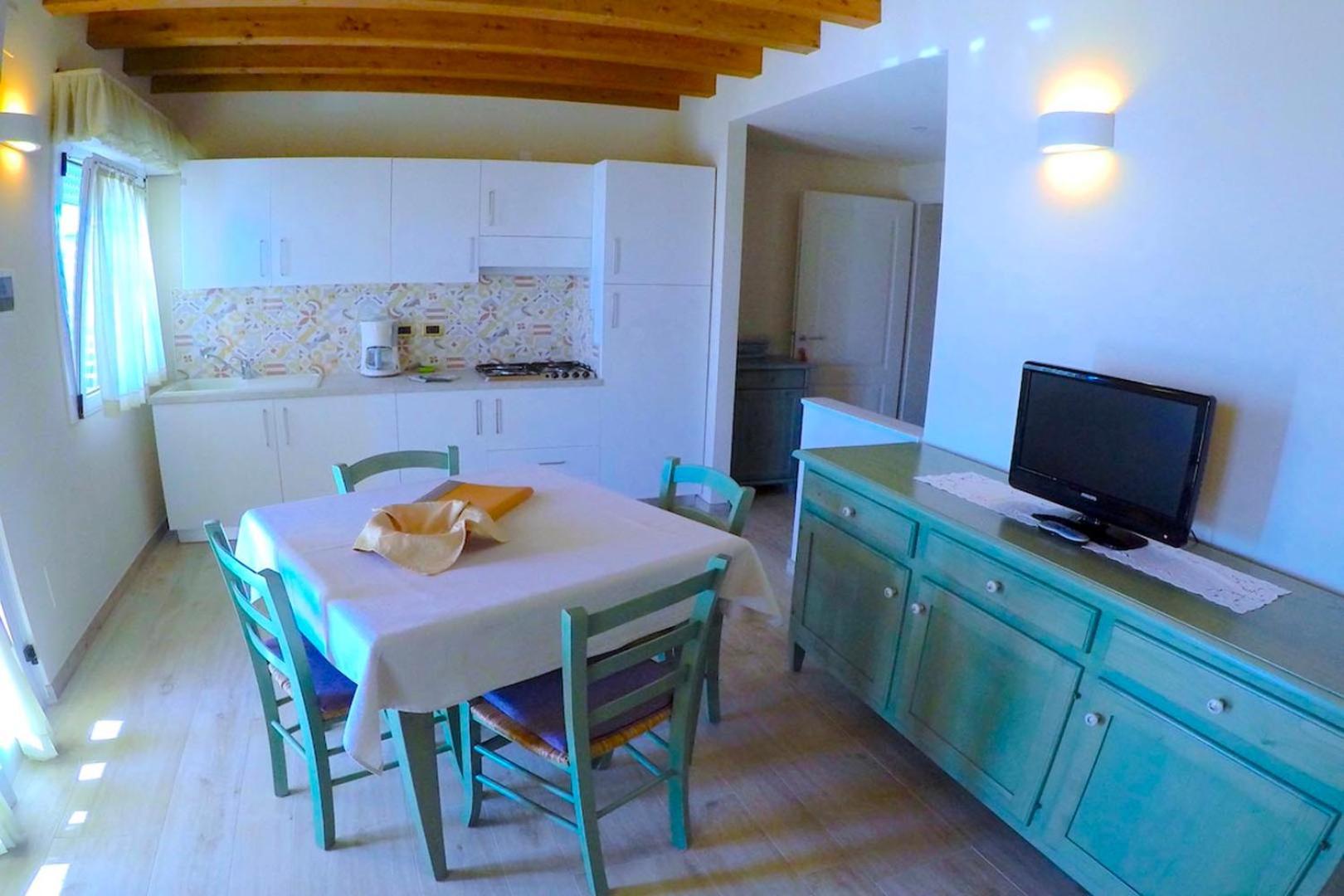 Appartamento Panorama Gardone Riviera