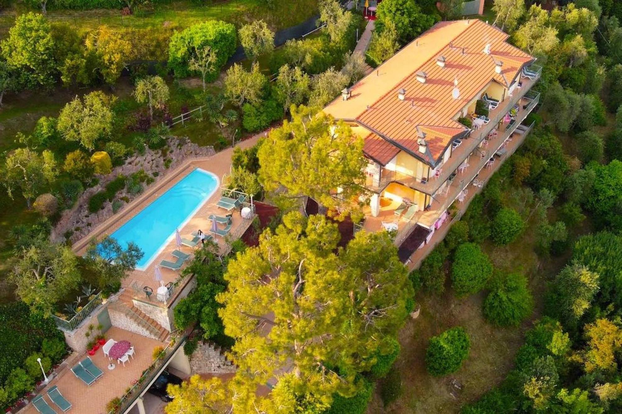 Appartamento Panorama