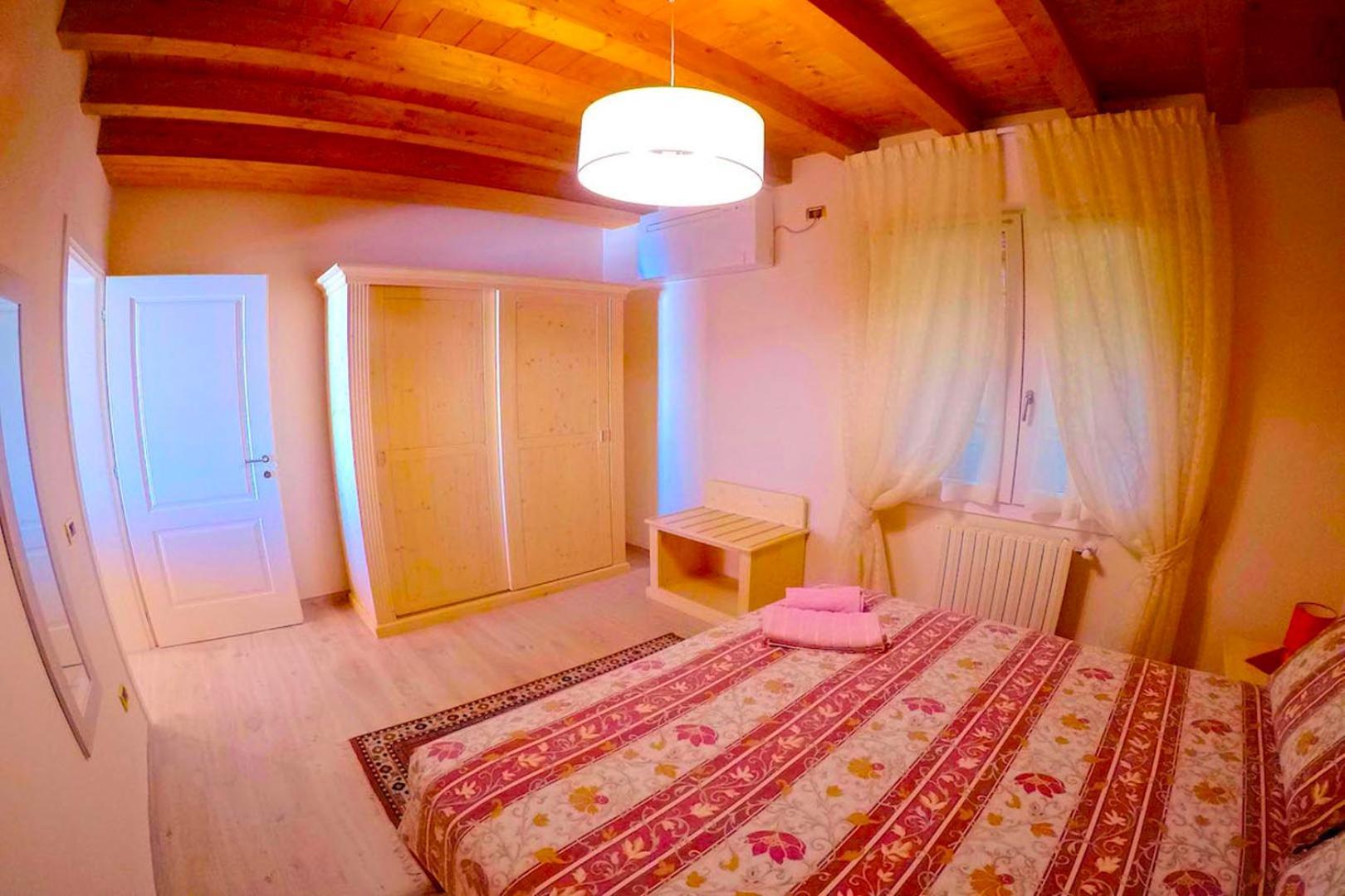 Appartamento Panorama Gardone Riviera