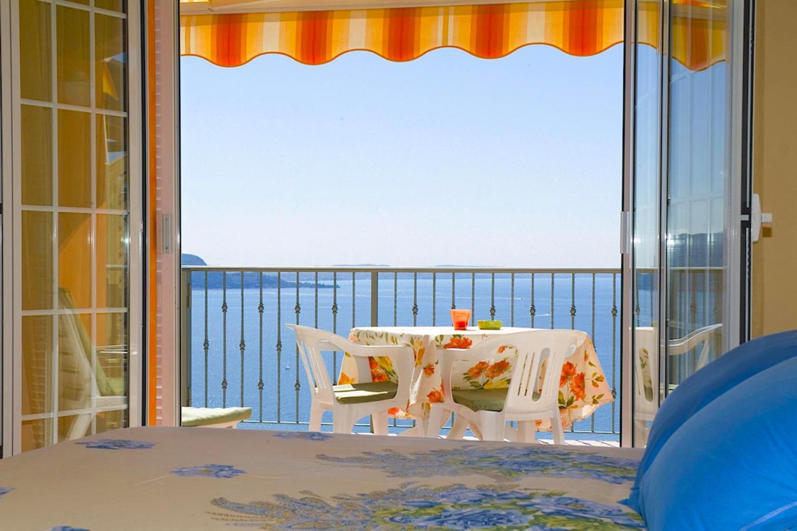 Panorama Gardone Riviera