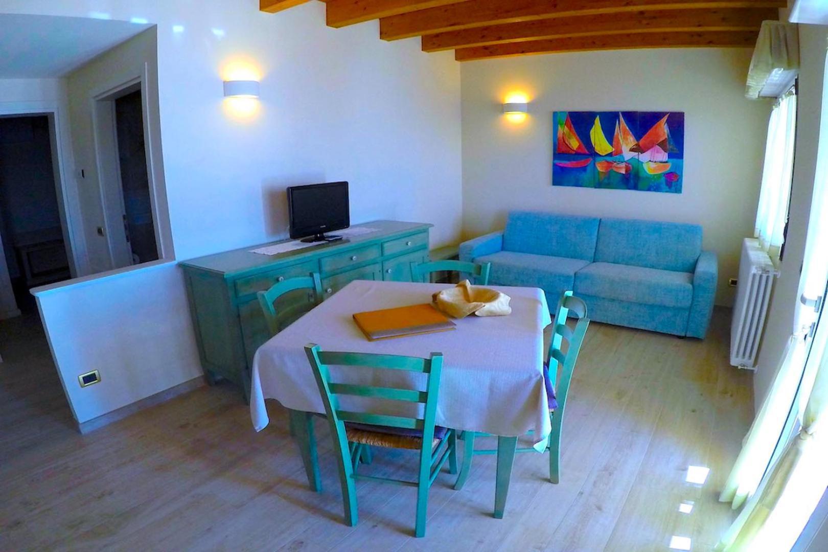 Panorama Apartment