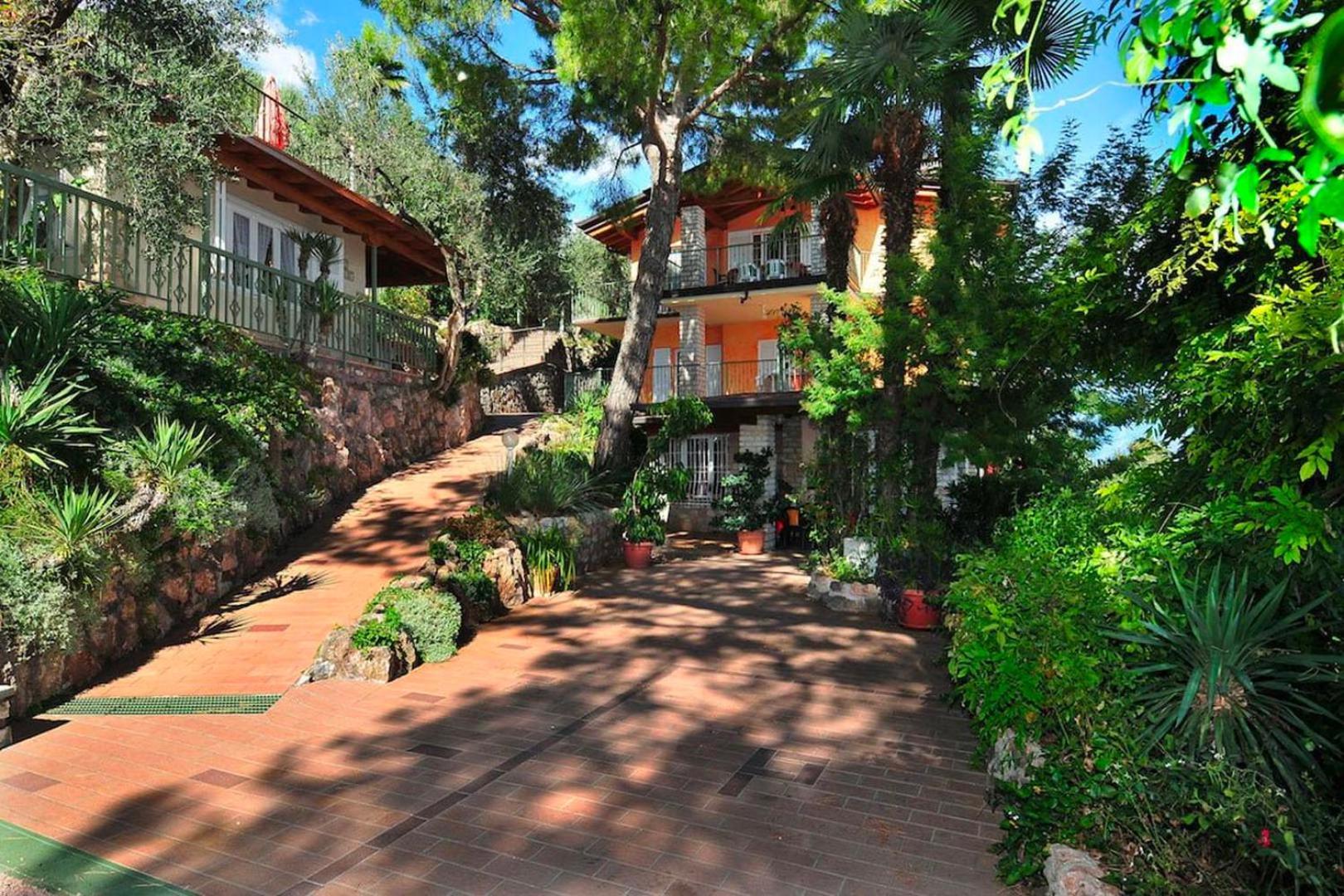 Appartamento Panorama Gardone Riviera
